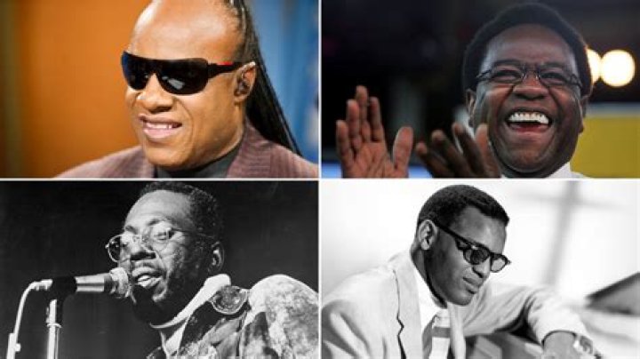 American Black Male Singers Who Transformed Music