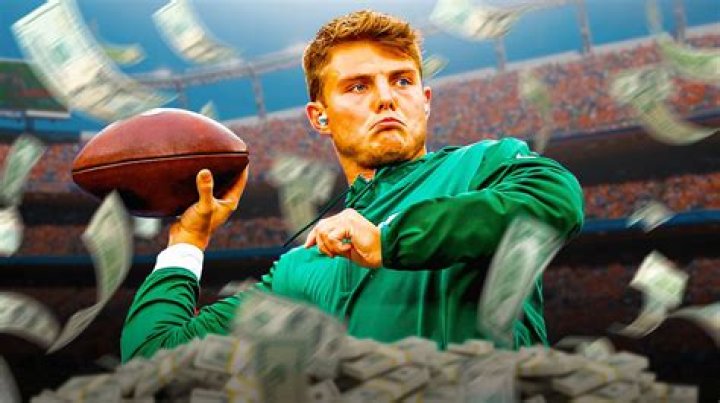 Christopher French's Net Worth Revealed
