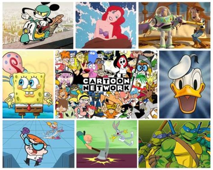 Delve Into The Enigmatic World Of Cartoon Characters With Specs